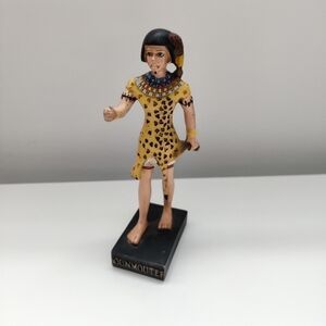 Hachette Collections Snc Figurines Goddess IOUNMOUTEF G1731079 The Gods Of Egypt